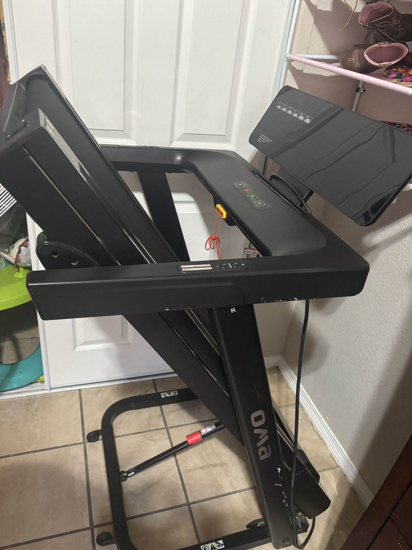 Treadmill