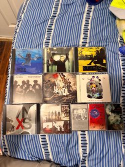 CD and cassette tapes different prices