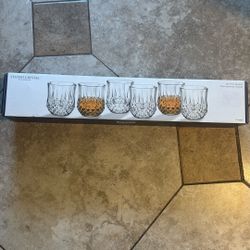 Drinking Glasses