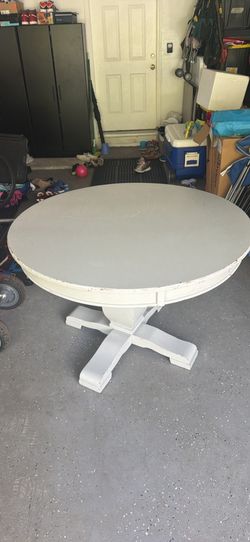 Round table