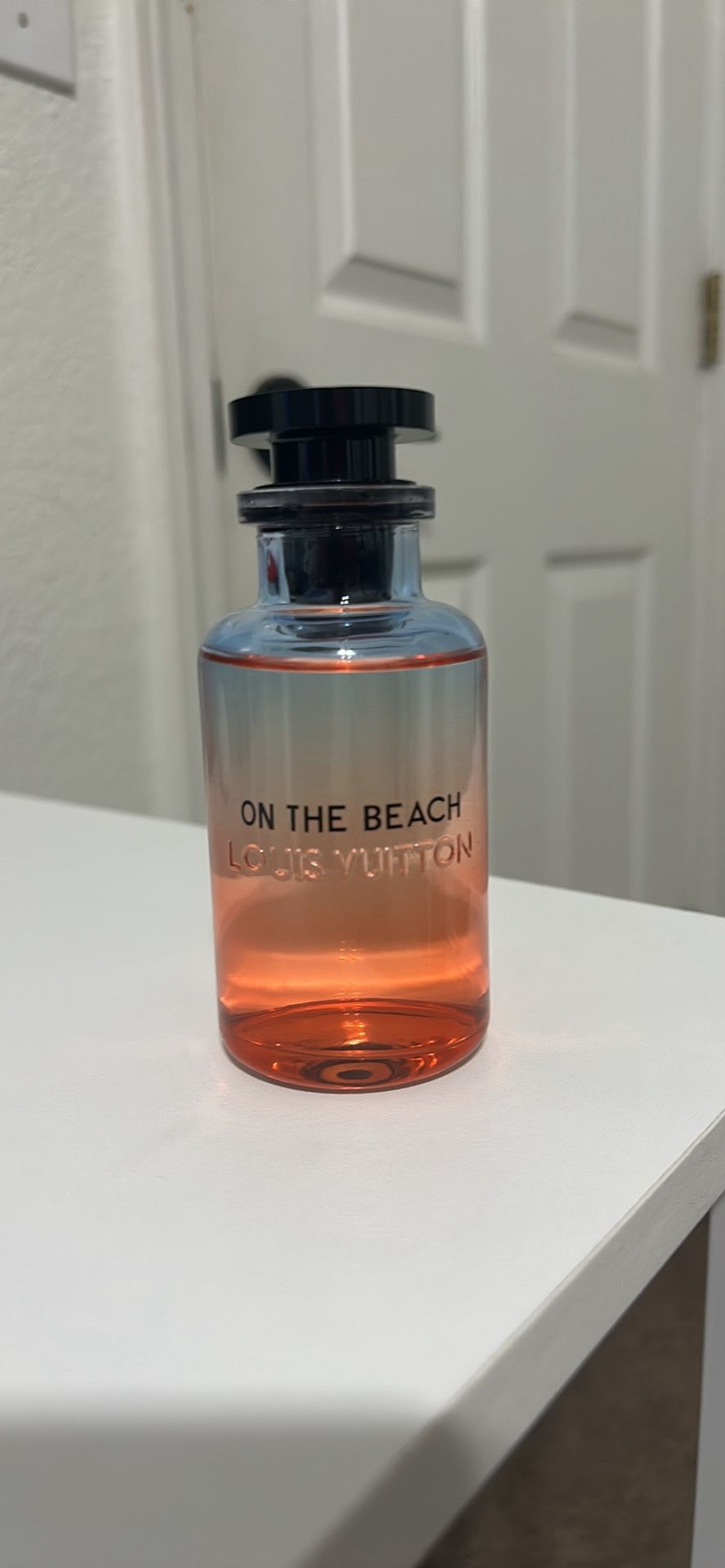 Louis Vuitton On The Beach Cologne