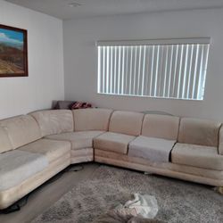 Sectional Sofa