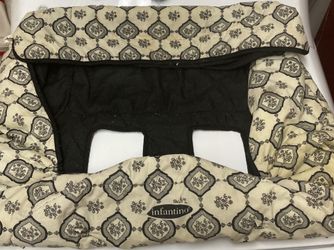 Infantino Shopping Cart Cover