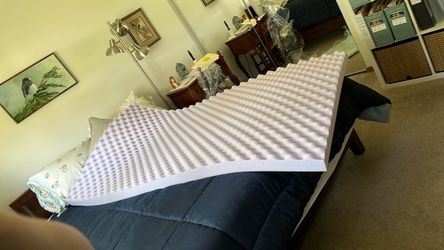 Mattress topper /Twin