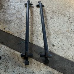 Focus Roof Racks For 2013 