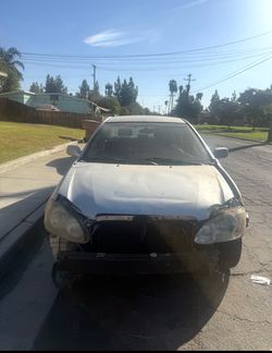 2007 Toyota Corolla