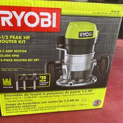 Router Kit