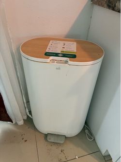 Mill Food Recycler