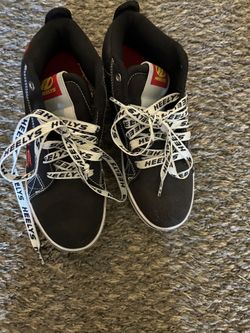 Boys Heelys