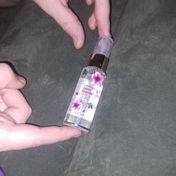 Perfume 