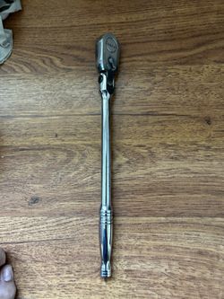 Snap on 3/8 ratchet