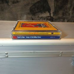 The Rolling Stones CD Lot