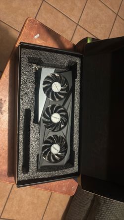 GeForce 3050  RTX