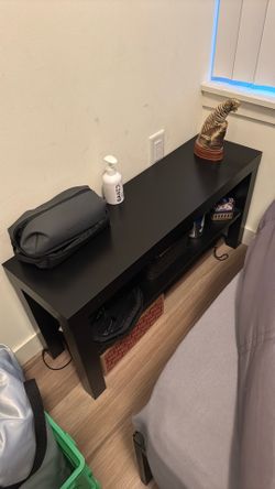 Tv stand/bench