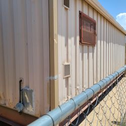 Aps Portable Classroom 