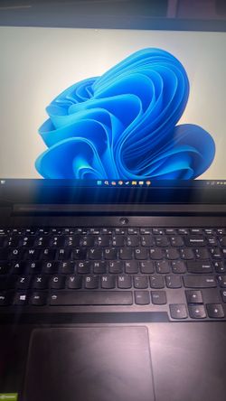 Lenovo ideapad gaming laptop