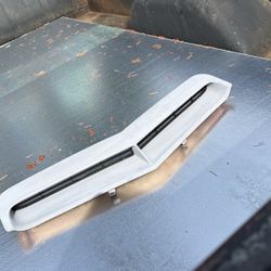 Original 1970-71  Fairlane Torino Hood Scoop