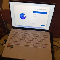 ASUS G14 Ryzen 9| RTX 4060| *Upgraded* |