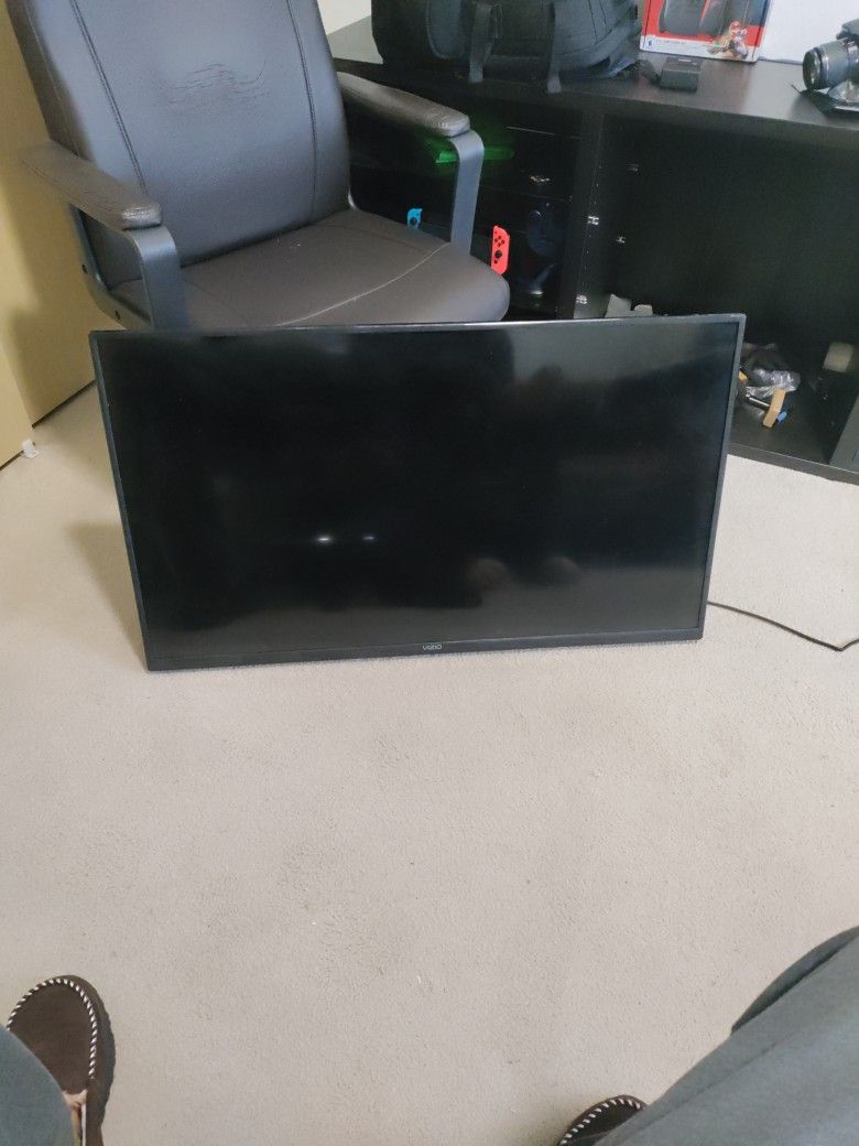 36 Inch Vizio Tv
