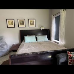King Bed Set