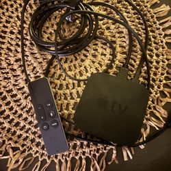 Apple Tv