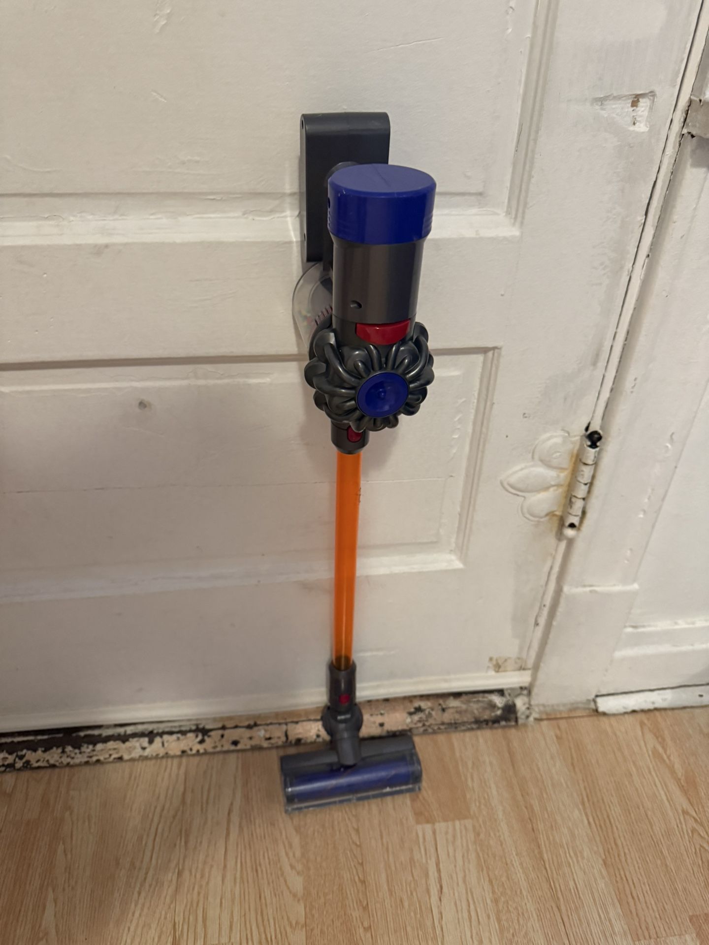 Dyson Vacuum Toy