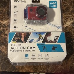 VIVITAR (1080 Full HD)