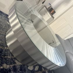 Mesa De Centro / Center Table Living Room 