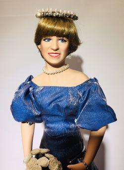 Princess Diana