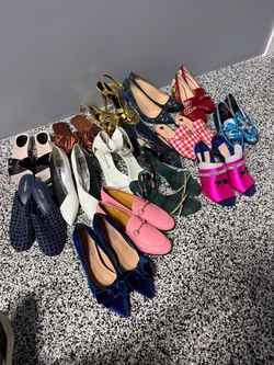 Women’s Shoes - size 11