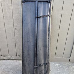 Jeep Gladiator Bed Cover