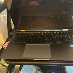 Samsung Laptop 
