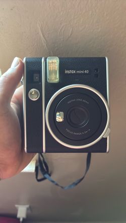 Instax mini 40