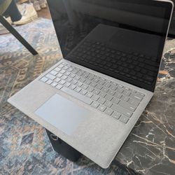 Microsoft Surface Laptop 4