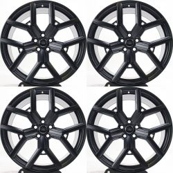 23" Land Rover Range Rover Wheels Rims Set of 4 23X10 5x120