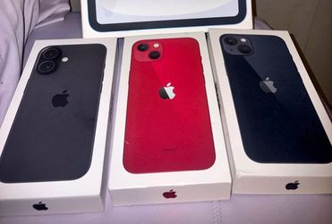 Apple iPhone 13 5G