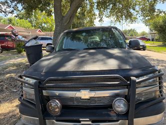 2003 Chevrolet C8