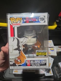 Funko Pop Bleach Fully-Hollowfied Ichigo #1104
