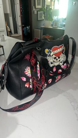 Ed hardy bag brand new