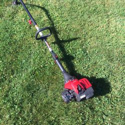 Gas Powered Strings Trimmer 
