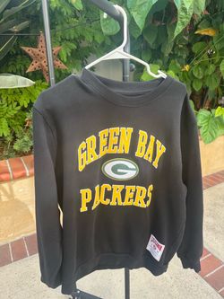 Lululemon Green Bay Packers Crewneck
