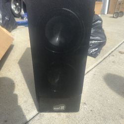 Surround Sound Speakers 