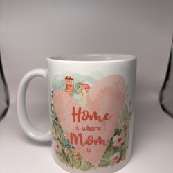 Mug For Mom 