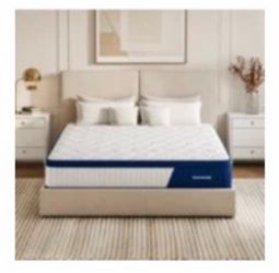 King Mattress
