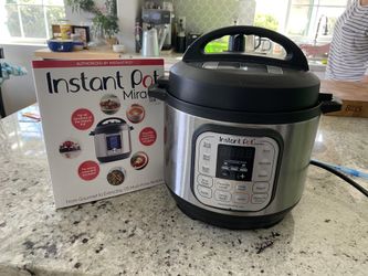 Instant pot