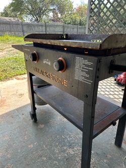 Griddle