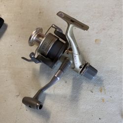 Fishing Reel