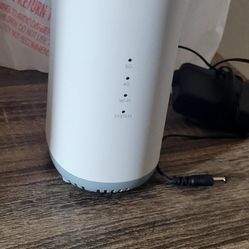 Atnt WiFi Modem