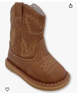 Toddler Cowboy Boots