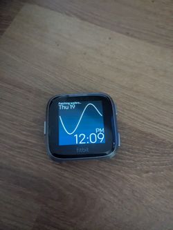 FitBit Versa 2